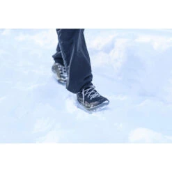 Quechua Warme En Waterdichte Wandelschoenen Voor Dames SH100 Warm MID -Quechua warme en waterdichte wandelschoenen voor dames sh100 warm mid 7