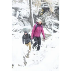 Quechua Warme En Waterdichte Wandelschoenen Voor Dames SH100 Warm MID -Quechua warme en waterdichte wandelschoenen voor dames sh100 warm mid 8