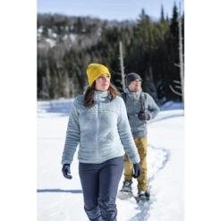 Quechua Warme Fleece Jas Voor Wandelen Dames SH100 ULTRA-WARM -Quechua warme fleece jas voor wandelen dames sh100 ultra warm 7