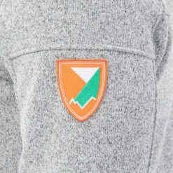 Quechua Warme Fleece Wandeljas Voor Heren SH100 -Quechua warme fleece wandeljas heren sh100 x warm 10