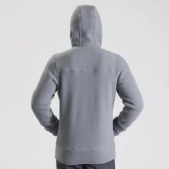 Quechua Warme Fleece Wandeljas Voor Heren SH100 U-WARM 10 Quechua Warme Fleece Wandeljas Voor Heren SH100 U-WARM -Quechua warme fleece wandeljas voor heren sh100 u warm 3