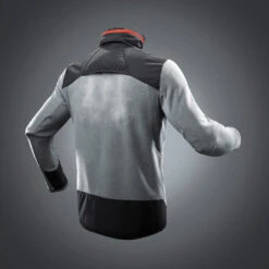 Quechua Warme Fleecejas Voor Wandelen Heren SH500 X-WARM 15 Quechua Warme Fleecejas Voor Wandelen Heren SH500 X-WARM -Quechua warme fleece wandeljas voor heren sh500 mountain 4