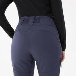 Quechua Warme Waterafstotende Geventileerde Wandelbroek Voor De Sneeuw Dames SH500 MOUNTAIN VENTIL 15 Quechua Warme Waterafstotende Geventileerde Wandelbroek Voor De Sneeuw Dames SH500 MOUNTAIN VENTIL -Quechua warme waterafstotende geventileerde wandelbroek voor de sneeuw dames sh500 mountain ventil 5