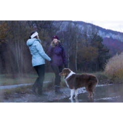 Quechua Warme Waterafstotende Wandelbroek Voor Dames SH100 -Quechua warme waterafstotende wandelbroek voor dames sh100 7