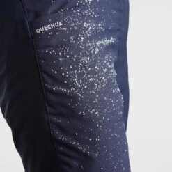 Quechua Warme Waterafstotende Wandelbroek Voor Dames SH500 -Quechua warme waterafstotende wandelbroek voor dames sh500 7