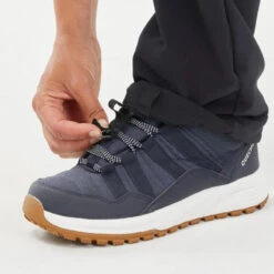 Quechua Warme Waterafstotende Wandelbroek Voor De Sneeuw Dames SH500 MOUNTAIN -Quechua warme waterafstotende wandelbroek voor de sneeuw dames sh500 mountain 10