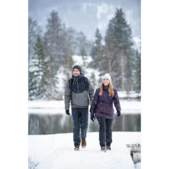 Quechua Warme Waterafstotende Wandelbroek Voor Heren SH100 ULTRA-WARM -Quechua warme waterafstotende wandelbroek voor heren sh100 ultra warm 12