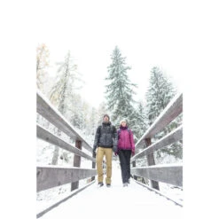 Quechua Warme Waterafstotende Wandelbroek Voor Heren SH100 X-WARM 25 Quechua Warme Waterafstotende Wandelbroek Voor Heren SH100 X-WARM -Quechua warme waterafstotende wandelbroek voor heren sh100 x warm 15