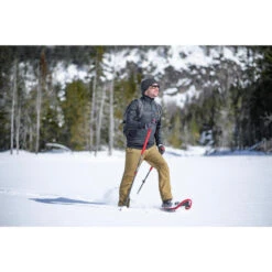 Quechua Warme Waterafstotende Wandelbroek Voor Heren SH100 X-WARM 27 Quechua Warme Waterafstotende Wandelbroek Voor Heren SH100 X-WARM -Quechua warme waterafstotende wandelbroek voor heren sh100 x warm 17