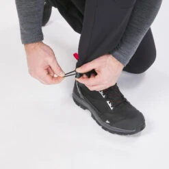 Quechua WARME WATERAFSTOTENDE WANDELBROEK VOOR HEREN SH500 MOUNTAIN SNEEUW -Quechua warme waterafstotende wandelbroek voor heren sh500 mountain sneeuw 6