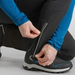 Quechua Warme Waterafstotende Wandelbroek Voor Heren SH900 WARM -Quechua warme waterafstotende wandelbroek voor heren sh900 warm 4