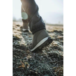 Quechua Warme Waterdichte En Hoge Leren Wandelschoenen Voor Heren SH100 X-warm -Quechua warme waterdichte en hoge leren wandelschoenen voor heren sh100 x warm 15