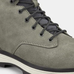 Quechua Warme Waterdichte En Hoge Leren Wandelschoenen Voor Heren SH100 X-warm 11 Quechua Warme Waterdichte En Hoge Leren Wandelschoenen Voor Heren SH100 X-warm -Quechua warme waterdichte en hoge leren wandelschoenen voor heren sh100 x warm 4