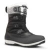 Quechua Warme Waterdichte Snowboots Dames SH500 X-WARM Hoog 2 Quechua Warme Waterdichte Snowboots Dames SH500 X-WARM Hoog -Quechua warme waterdichte snowboots dames sh500 x warm hoog