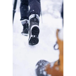 Quechua Warme Waterdichte Snowboots Dames SH500 X-WARM Hoog -Quechua warme waterdichte snowboots dames sh500 x warm hoog 6