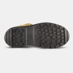 Quechua Warme Waterdichte Snowboots Heren SH500 U-WARM Leer -Quechua warme waterdichte snowboots heren sh500 u warm leer 5