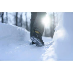 Quechua Warme En Waterdichte Wandelschoenen Voor Heren SH100 ULTRA-WARM -Quechua warme waterdichte wandelschoenen voor heren sh100 ultra warm 13