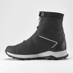 Quechua Warme Waterdichte Wandelschoenen Voor Heren SH900 PRO MOUNTAIN -Quechua warme waterdichte wandelschoenen voor heren sh900 pro mountain 2