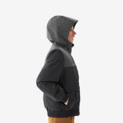 Quechua Warme Waterdichte Winterjas Voor Wandelen SH100 -3,5°C Kinderen 7-15 Jaar 15 Quechua Warme Waterdichte Winterjas Voor Wandelen SH100 -3,5°C Kinderen 7-15 Jaar -Quechua warme waterdichte winterjas voor wandelen sh100 35c kinderen 7 15 jaar 3