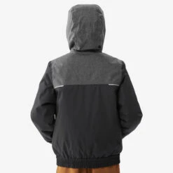 Quechua Warme Waterdichte Winterjas Voor Wandelen SH100 -3,5°C Kinderen 7-15 Jaar 16 Quechua Warme Waterdichte Winterjas Voor Wandelen SH100 -3,5°C Kinderen 7-15 Jaar -Quechua warme waterdichte winterjas voor wandelen sh100 35c kinderen 7 15 jaar 4