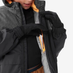 Quechua Warme Waterdichte Winterjas Voor Wandelen SH100 -3,5°C Kinderen 7-15 Jaar 18 Quechua Warme Waterdichte Winterjas Voor Wandelen SH100 -3,5°C Kinderen 7-15 Jaar -Quechua warme waterdichte winterjas voor wandelen sh100 35c kinderen 7 15 jaar 6