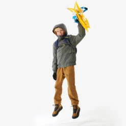 Quechua Warme Waterdichte Winterjas Voor Wandelen SH100 -3,5°C Kinderen 7-15 Jaar 19 Quechua Warme Waterdichte Winterjas Voor Wandelen SH100 -3,5°C Kinderen 7-15 Jaar -Quechua warme waterdichte winterjas voor wandelen sh100 35c kinderen 7 15 jaar 7