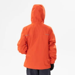 Quechua Waterdichte 3-in-1-wandeljas Voor Kinderen SH100 Warm +3,5°C 7-15 Jaar -Quechua waterdichte 3 in 1 wandeljas sh100 warm 1c kinderen 7 15 jaar 11