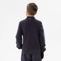 Quechua Waterdichte 3-in-1-wandeljas Voor Kinderen SH100 Warm +3,5°C 7-15 Jaar -Quechua waterdichte 3 in 1 wandeljas sh100 warm 1c kinderen 7 15 jaar 12