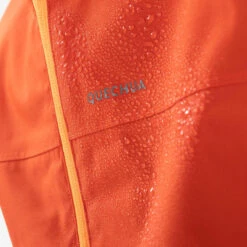 Quechua Waterdichte 3-in-1-wandeljas Voor Kinderen SH100 Warm +3,5°C 7-15 Jaar -Quechua waterdichte 3 in 1 wandeljas sh100 warm 1c kinderen 7 15 jaar 13