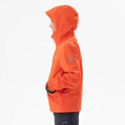 Quechua Waterdichte 3-in-1-wandeljas Voor Kinderen SH100 Warm +3,5°C 7-15 Jaar -Quechua waterdichte 3 in 1 wandeljas sh100 warm 1c kinderen 7 15 jaar 9