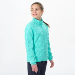 Quechua Waterdichte 3-in-1-wandeljas Voor Kinderen SH500 X-Warm -16°C 7-15 Jaar -Quechua waterdichte 3 in 1 wandeljas voor kinderen sh500 x warm 16c 7 15 jaar 3