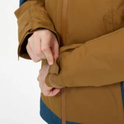 Quechua Warme Waterdichte 3-in-1 Jas Voor De Sneeuw Jongens SH500 X-Warm 8-14 Jaar -Quechua waterdichte 3 in 1 winterjas voor wandelen sh500 x warm 8c kinderen 7 15 jaar 11