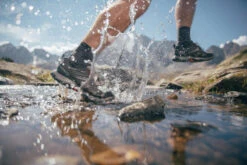 Quechua Waterdichte Bergwandelschoenen Voor Heren MH100 -Quechua waterdichte bergwandelschoenen voor heren mh100 blauw 11