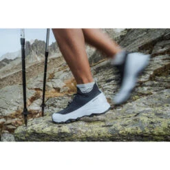 Quechua Waterdichte En Ultralichte Schoenen Voor Fast Hiking Dames FH500 -Quechua waterdichte en ultralichte schoenen voor fast hiking dames fh500 5