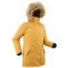 Quechua Waterdichte Wandelparka Voor De Winter Kinderen SH500 ULTRA-WARM -17°C 7-15 Jaar -Quechua waterdichte wandelparka voor de winter kinderen sh500 ultra warm 17c 7 15 jaar