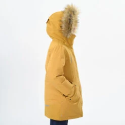 Quechua Waterdichte Wandelparka Voor De Winter Kinderen SH500 ULTRA-WARM -17°C 7-15 Jaar -Quechua waterdichte wandelparka voor de winter kinderen sh500 ultra warm 17c 7 15 jaar 2