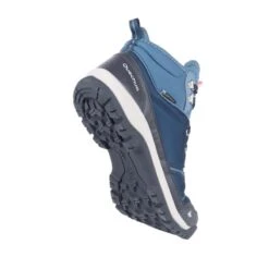 Quechua Waterdichte Wandelschoenen Voor Dames NH150 Mid WP -Quechua waterdichte wandelschoenen voor dames nh150 mid wp 5