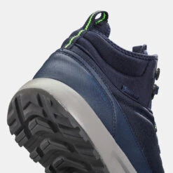 Quechua Waterdichte Wandelschoenen Voor Heren NH150 Mid WP -Quechua waterdichte wandelschoenen voor heren nh150 mid wp 9