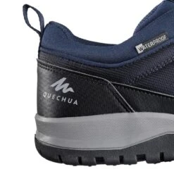 Quechua Waterdichte Wandelschoenen Voor Heren NH150 WP 19 Quechua Waterdichte Wandelschoenen Voor Heren NH150 WP -Quechua waterdichte wandelschoenen voor heren nh150 wp 12