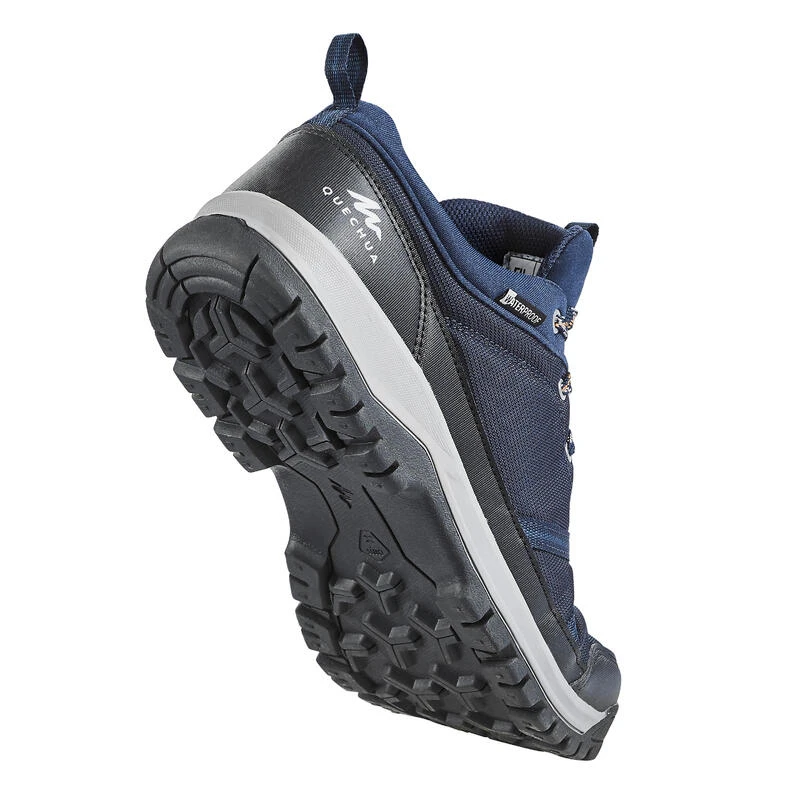 Quechua Waterdichte Wandelschoenen Voor Heren NH150 WP 7 Quechua Waterdichte Wandelschoenen Voor Heren NH150 WP - Afbeelding 5
