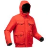 Quechua Waterdichte Winterblouson Voor Wandelen Heren SH100 X-WARM -10°C -Quechua waterdichte winterblouson voor wandelen heren sh100 x warm 10c