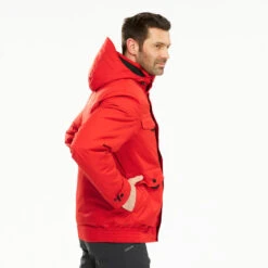 Quechua Waterdichte Winterblouson Voor Wandelen Heren SH100 X-WARM -10°C 9 Quechua Waterdichte Winterblouson Voor Wandelen Heren SH100 X-WARM -10°C -Quechua waterdichte winterblouson voor wandelen heren sh100 x warm 10c 2