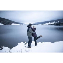 Quechua Waterdichte Winterjas Voor Wandelen Dames SH100 -5°C 31 Quechua Waterdichte Winterjas Voor Wandelen Dames SH100 -5°C -Quechua waterdichte winterjas voor wandelen dames sh100 5c 14