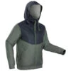 Quechua Waterdichte Winterjas Voor Wandelen Heren SH100 Warm -5°C 1 Quechua Waterdichte Winterjas Voor Wandelen Heren SH100 Warm -5°C -Quechua waterdichte winterjas voor wandelen heren sh100 warm 5c