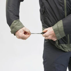 Quechua Waterdichte Winterjas Voor Wandelen Heren SH100 X-WARM -10°C 11 Quechua Waterdichte Winterjas Voor Wandelen Heren SH100 X-WARM -10°C -Quechua waterdichte winterjas voor wandelen heren sh100 x warm 10c 4