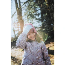 Quechua WATERDICHTE WINTERJAS VOOR WANDELEN VOOR KINDEREN SH100 2-6 JAAR -Quechua waterdichte winterjas voor wandelen voor kinderen sh100 2 6 jaar 10