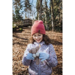 Quechua WATERDICHTE WINTERJAS VOOR WANDELEN VOOR KINDEREN SH100 2-6 JAAR -Quechua waterdichte winterjas voor wandelen voor kinderen sh100 2 6 jaar 12