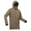 Quechua Waterdichte Winterparka Voor Wandelen Heren SH100 X-WARM -10°C -Quechua waterdichte winterparka voor wandelen heren sh100 x warm 10c 5