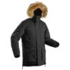 Quechua Waterdichte Winterparka Voor Wandelen Heren SH500 ULTRA-WARM -20°C -Quechua waterdichte winterparka voor wandelen heren sh500 ultra warm 20c