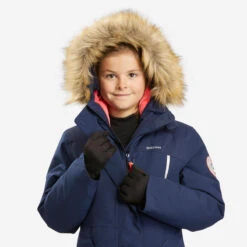 Quechua Waterdichte Winterparka Voor Wandelen Kinderen SH500 ULTRA-WARM -17°C 7-15 Jaar 9 Quechua Waterdichte Winterparka Voor Wandelen Kinderen SH500 ULTRA-WARM -17°C 7-15 Jaar -Quechua waterdichte winterparka voor wandelen kinderen sh500 ultra warm 17c 7 15 jaar 2
